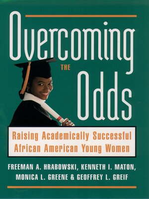 cover image of Overcoming the Odds